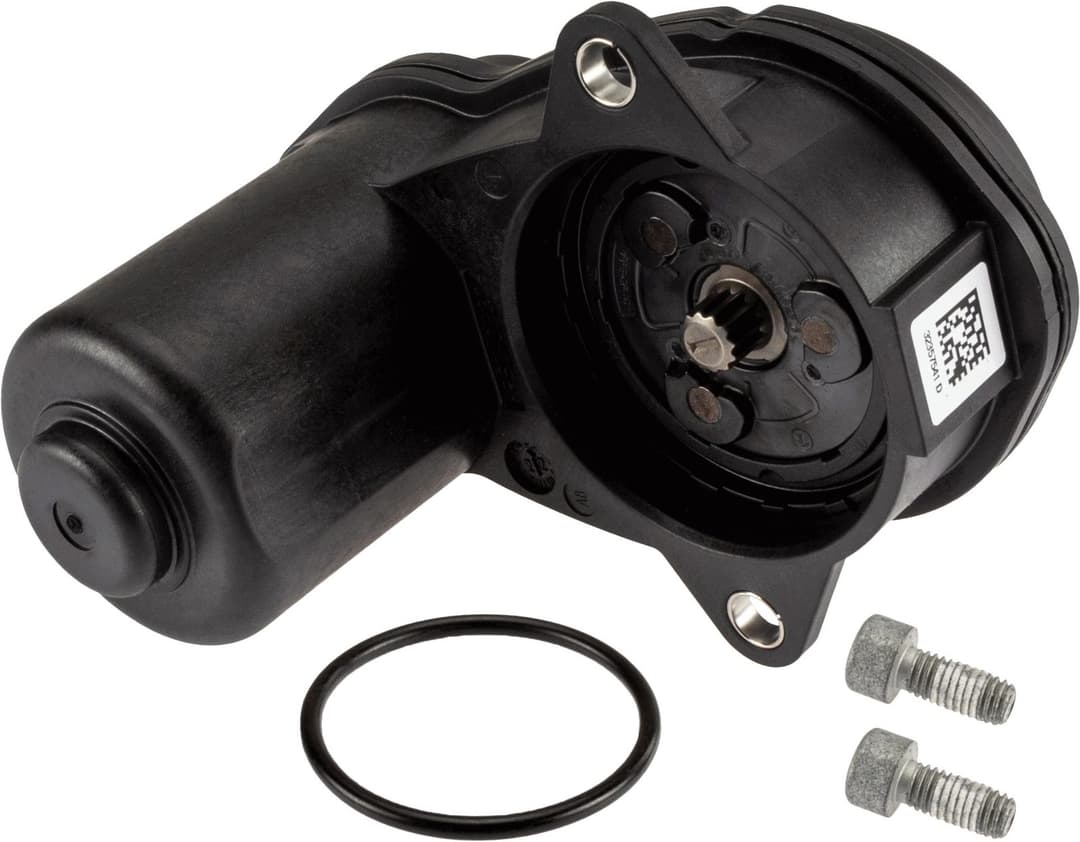 Element actionare. etrier frana de parcare TRW STA1677