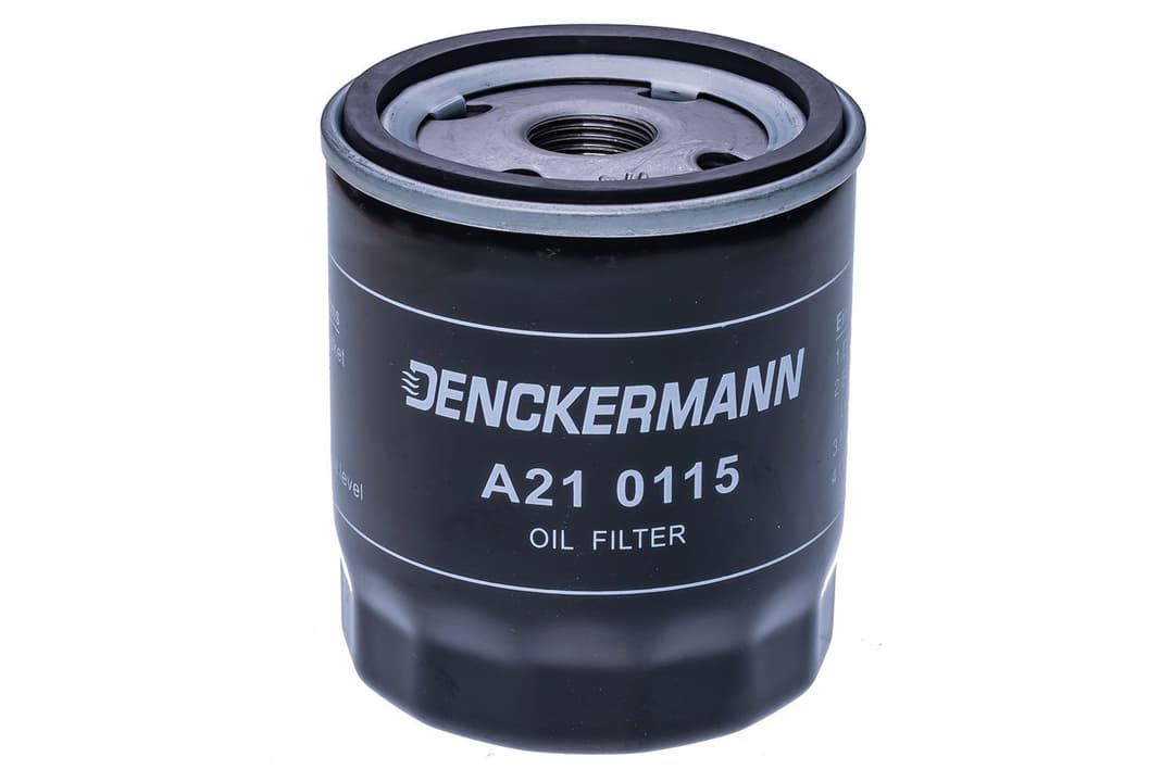 Filtru ulei DENCKERMANN A210115
