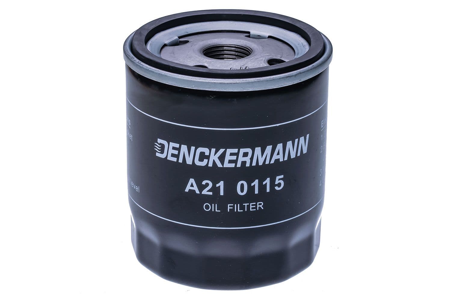 Filtru ulei DENCKERMANN A210115