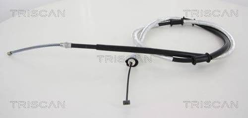 Cablu, frana de parcare TRISCAN 8140 151010