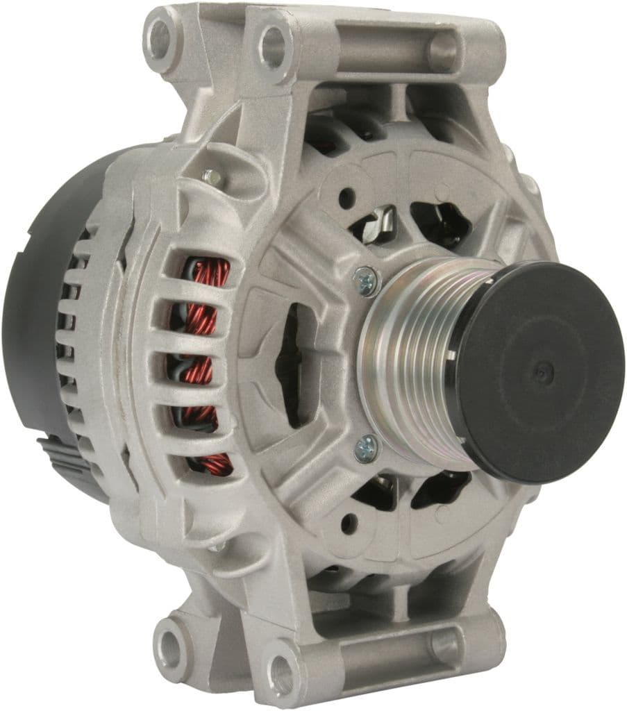 Generator / Alternator HC-Cargo F 032 113 889