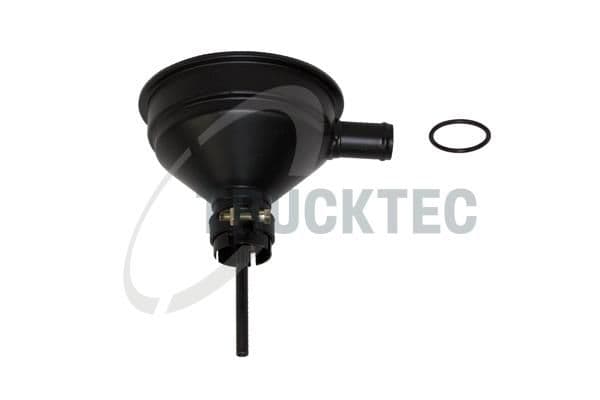 Separator ulei, ventilatie bloc motor TRUCKTEC AUTOMOTIVE 01.10.031