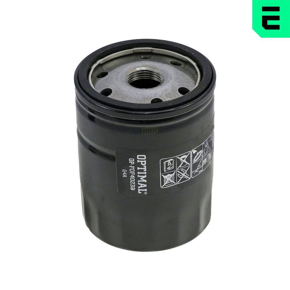 Filtru ulei OPTIMAL OP-FOF40238