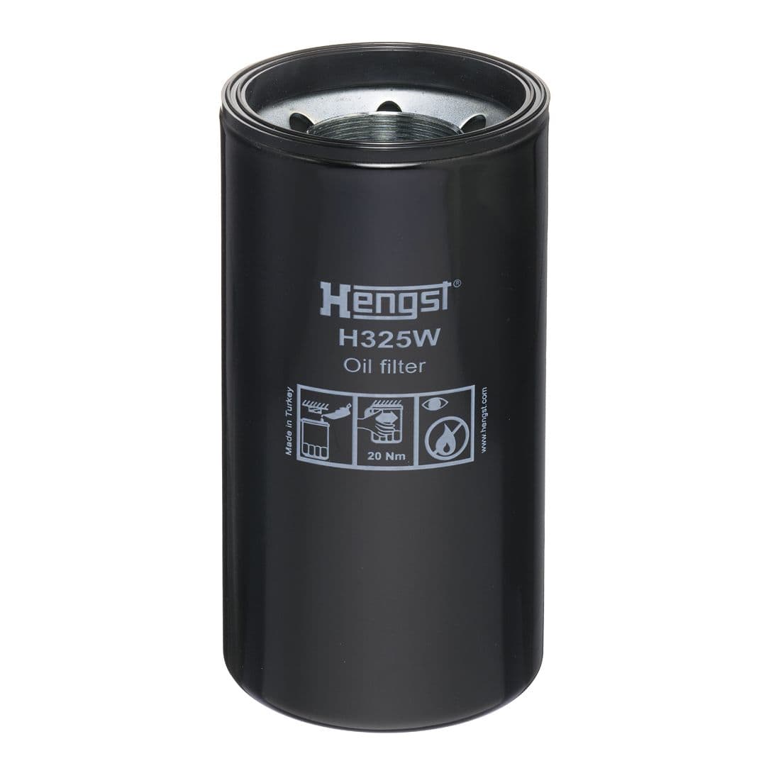 Filtru ulei HENGST FILTER H325W