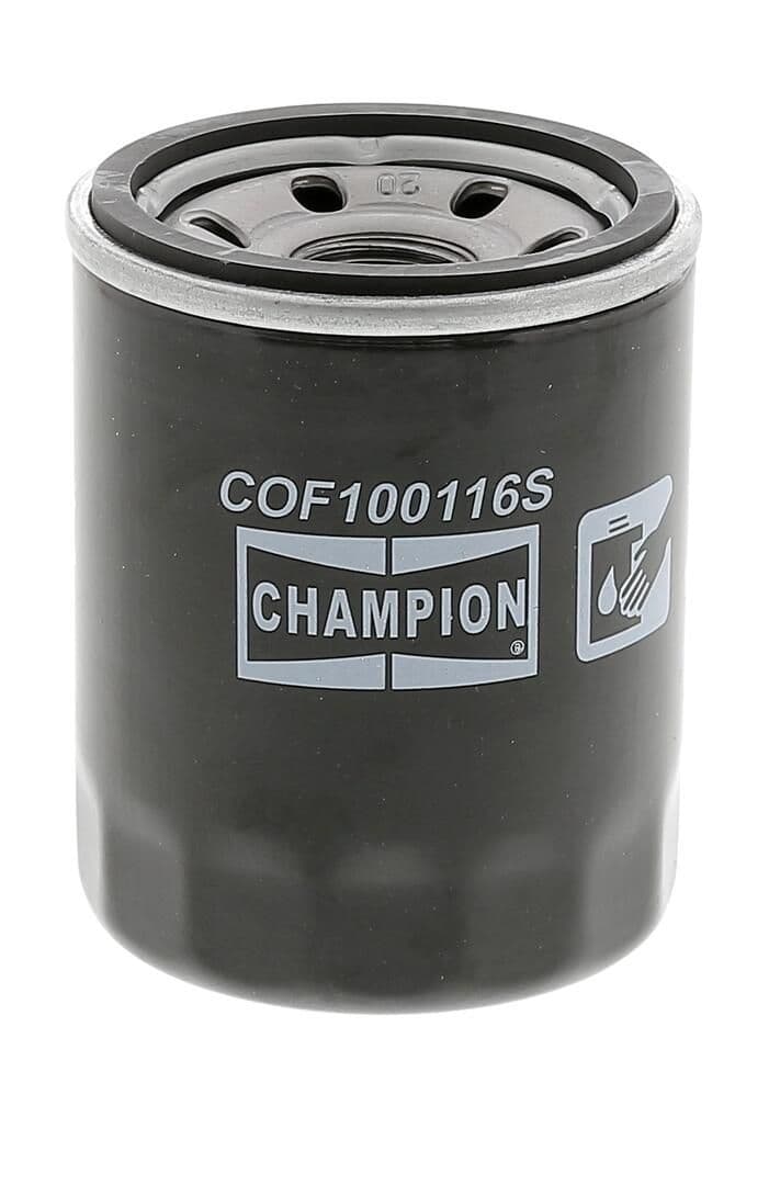 Filtru ulei CHAMPION COF100116S