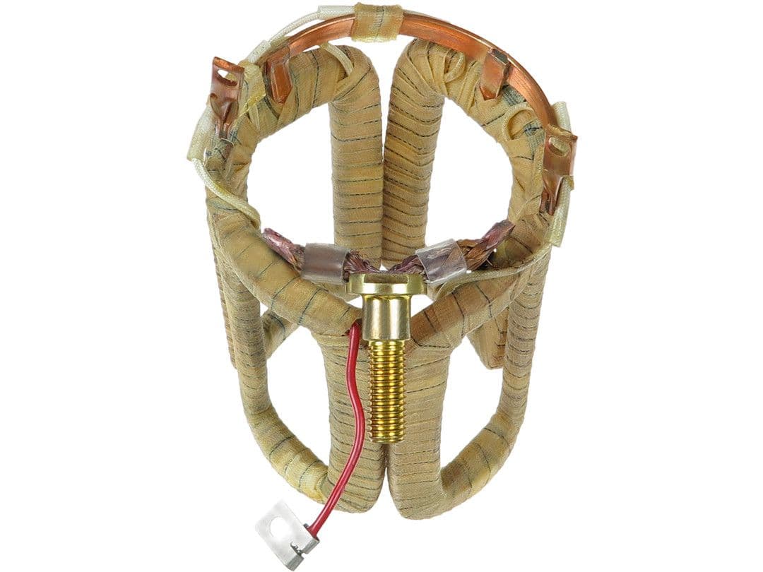 Bobina cuplaj, demaror AS-PL SF0018