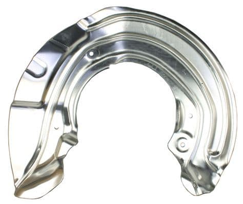 protectie stropire,disc frana METZGER 6115146