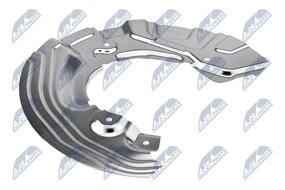 protectie stropire,disc frana NTY HTO-BM-043