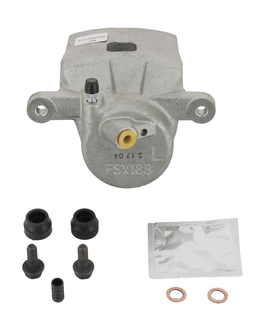 Etrier frana FERODO PREMIER FCL694745
