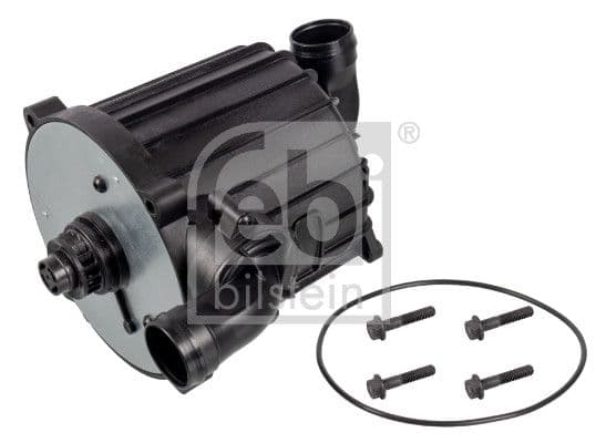 Separator ulei, ventilatie bloc motor FEBI BILSTEIN febi Plus 171452