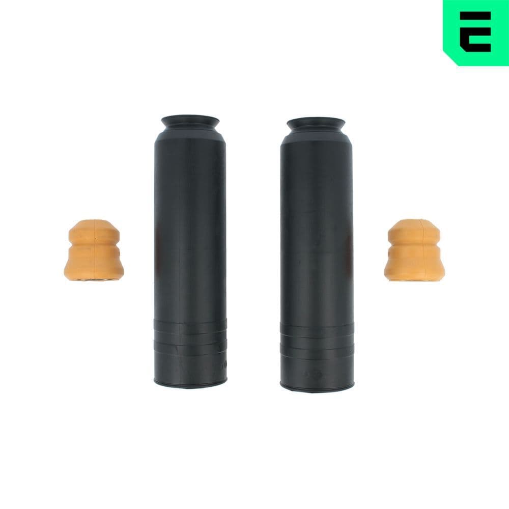 chit protectie praf,amortizor OPTIMAL AK-735537