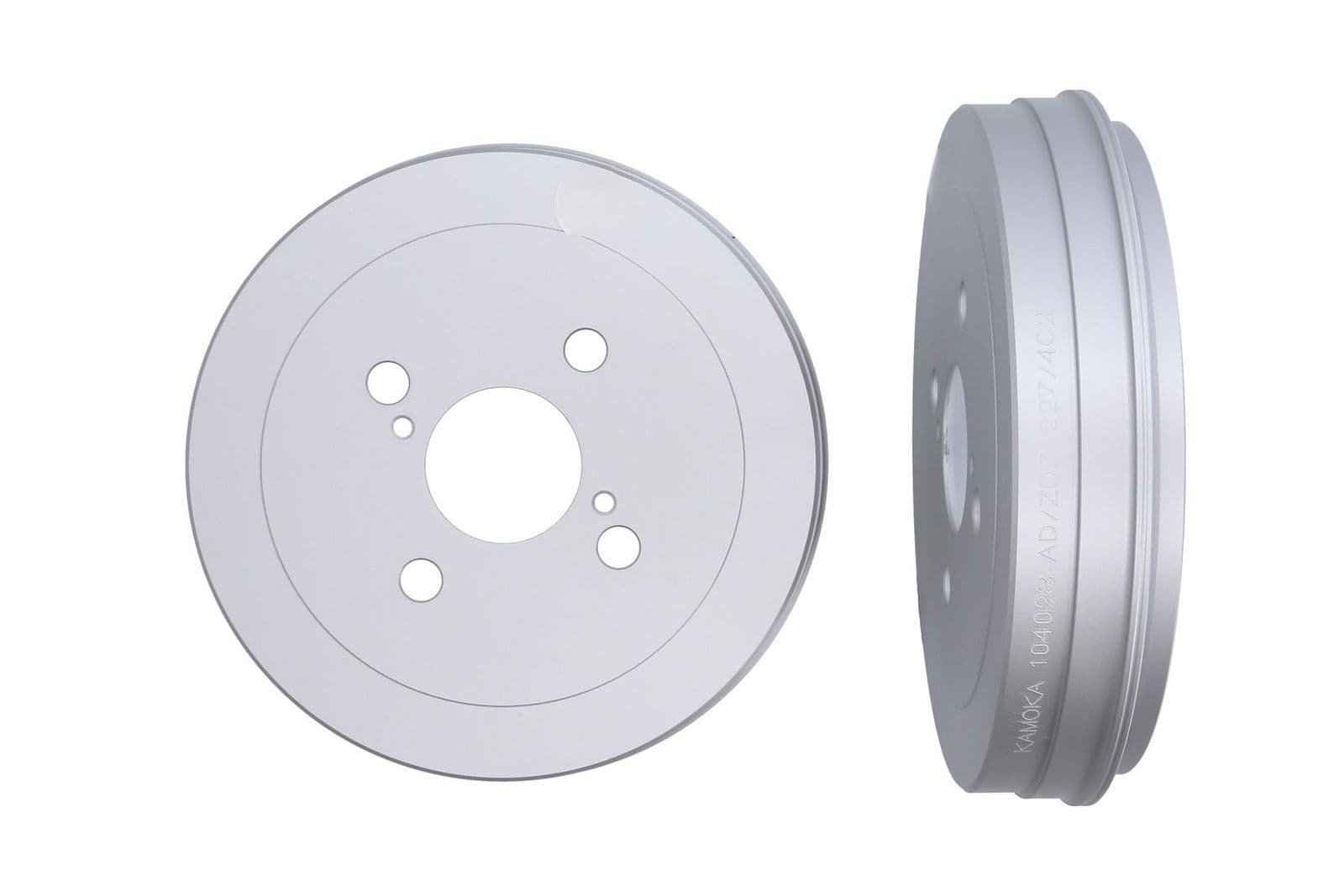 Tambur frana KAMOKA 104028