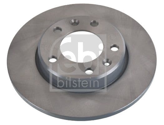 Disc frana FEBI BILSTEIN 107710