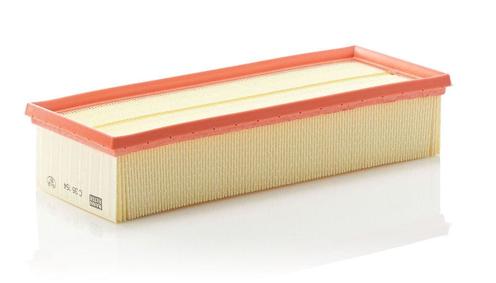 Filtru aer MANN-FILTER C 35 154