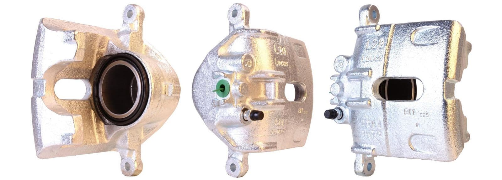 Etrier frana ELSTOCK 83-1528