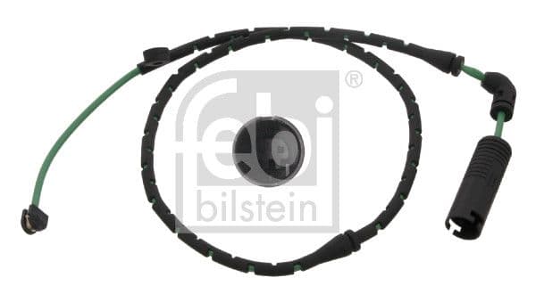 senzor de avertizare,uzura placute de frana FEBI BILSTEIN 33559