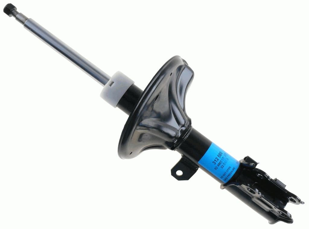 amortizor SACHS 312 580