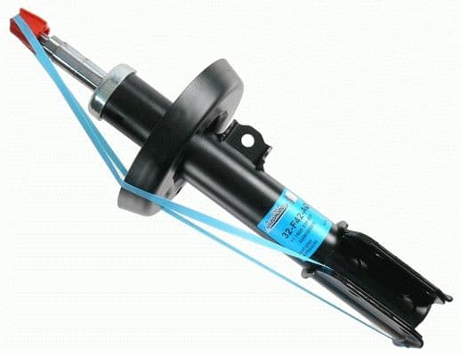 amortizor BOGE 32-F42-A