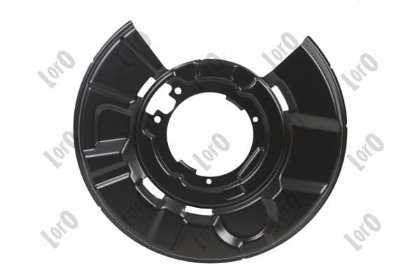 protectie stropire,disc frana ABAKUS LORO 131-07-678