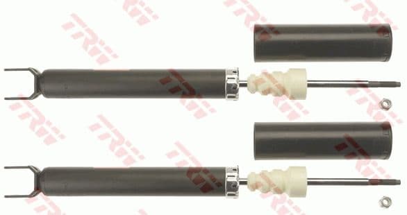 amortizor TRW TWIN JGT1246T