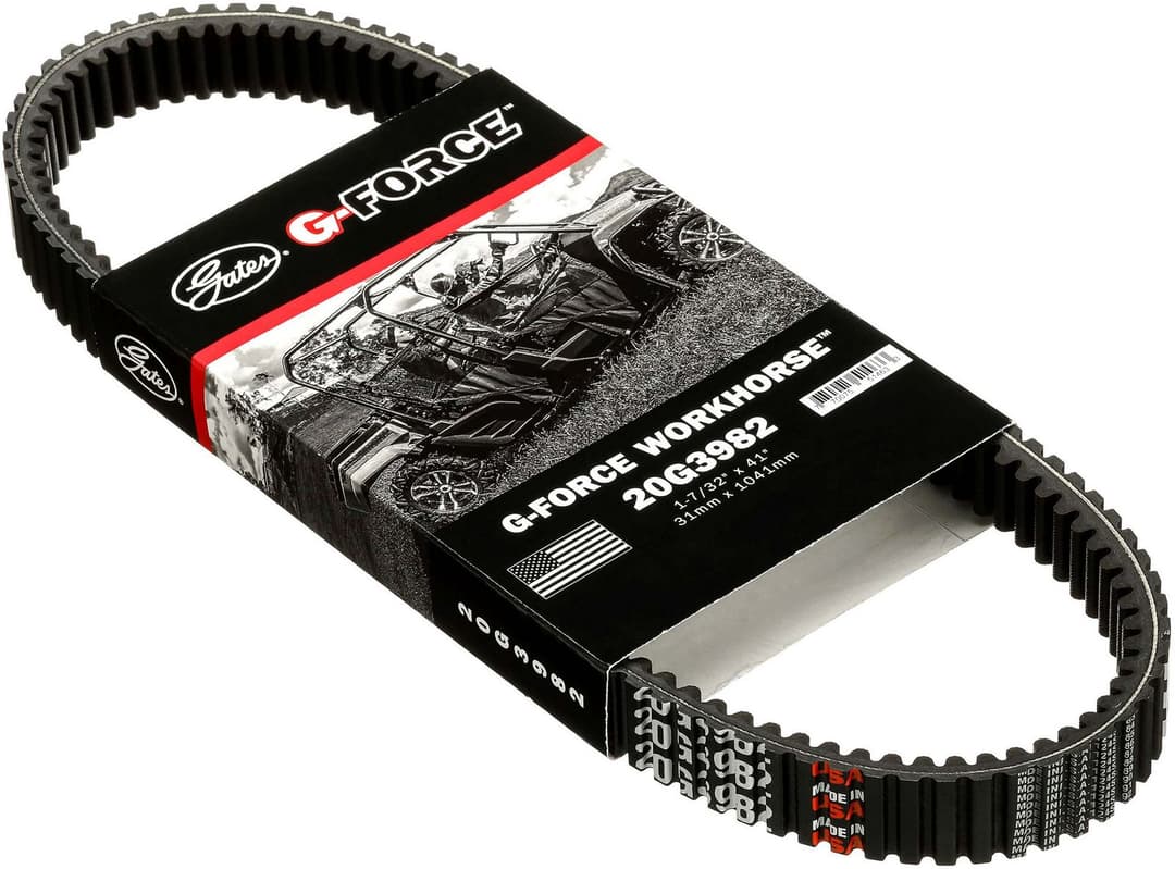 Curea de transmisie CVT GATES 20G3982