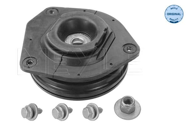 Set reparatie, rulment sarcina amortizor MEYLE -ORIGINAL-KIT: Better solution for you! 16-14 641 0021