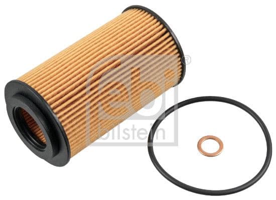 Filtru ulei FEBI BILSTEIN 26688