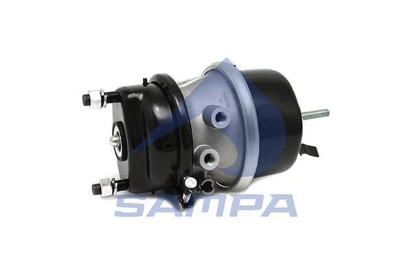 Cilindru de frana pretensionat cu arc SAMPA 094.028