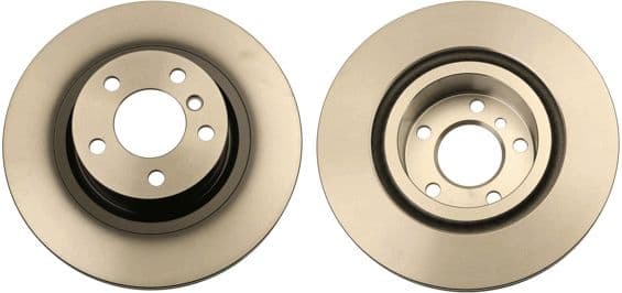 Disc frana TRW DF6352S