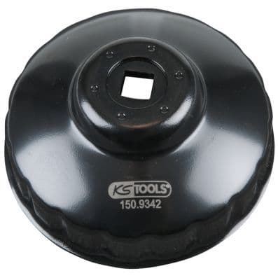 Cheie filtru ulei KS TOOLS 150.9342