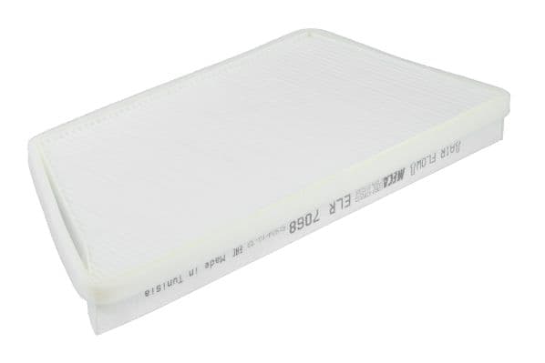 Filtru, aer habitaclu MECAFILTER ELR7068