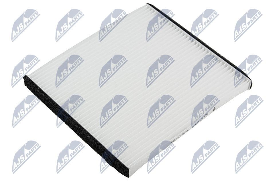 Filtru, aer habitaclu NTY FCF-TY-018
