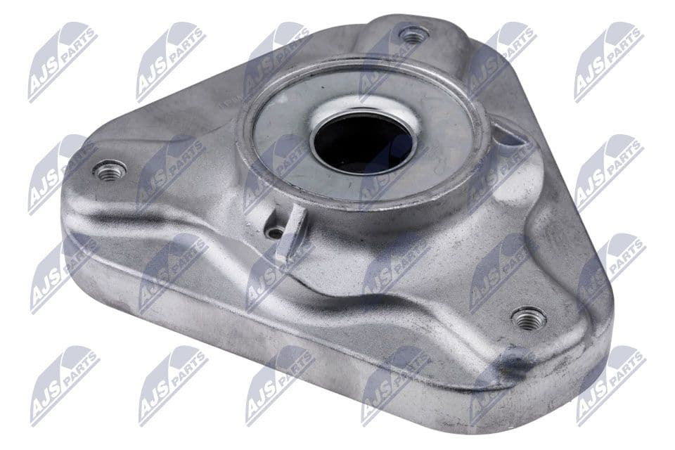 Set reparatie, rulment sarcina amortizor NTY AD-ME-022