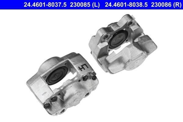 Etrier frana ATE 24.4601-8037.5