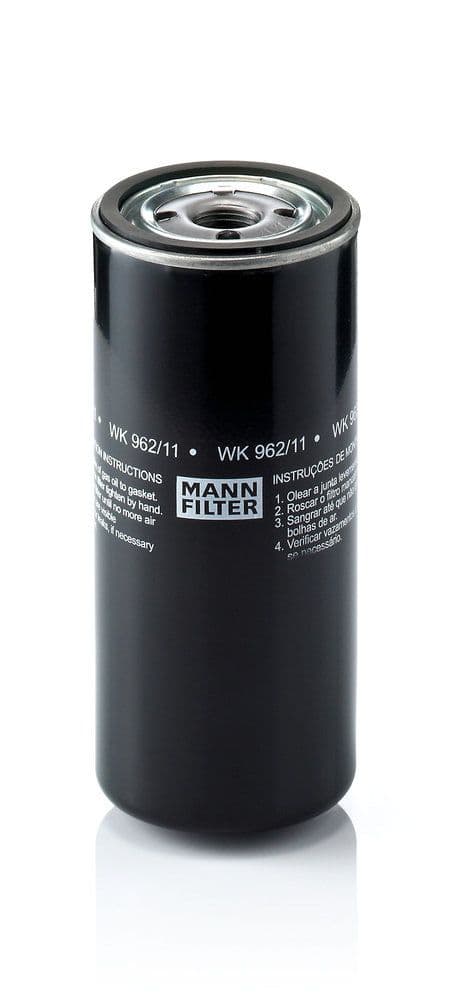 filtru combustibil MANN-FILTER WK 962/11