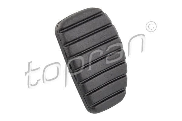 Acoperire pedala, pedala frana TOPRAN EHVP 701 930