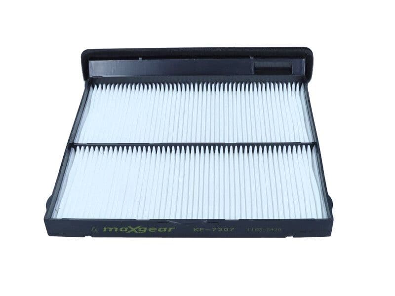 Filtru, aer habitaclu MAXGEAR 26-2591