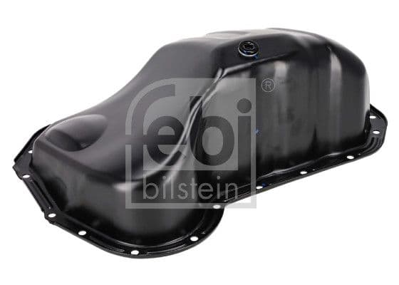 Baie ulei FEBI BILSTEIN 04592