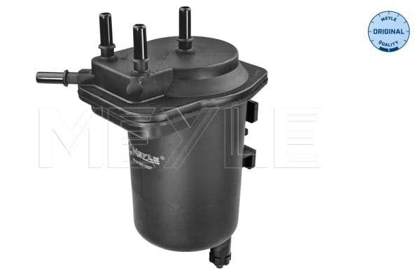 filtru combustibil MEYLE -ORIGINAL: True to OE. 16-14 323 0007