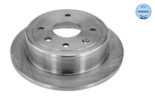 Disc frana MEYLE -ORIGINAL: True to OE. 29-15 523 0002