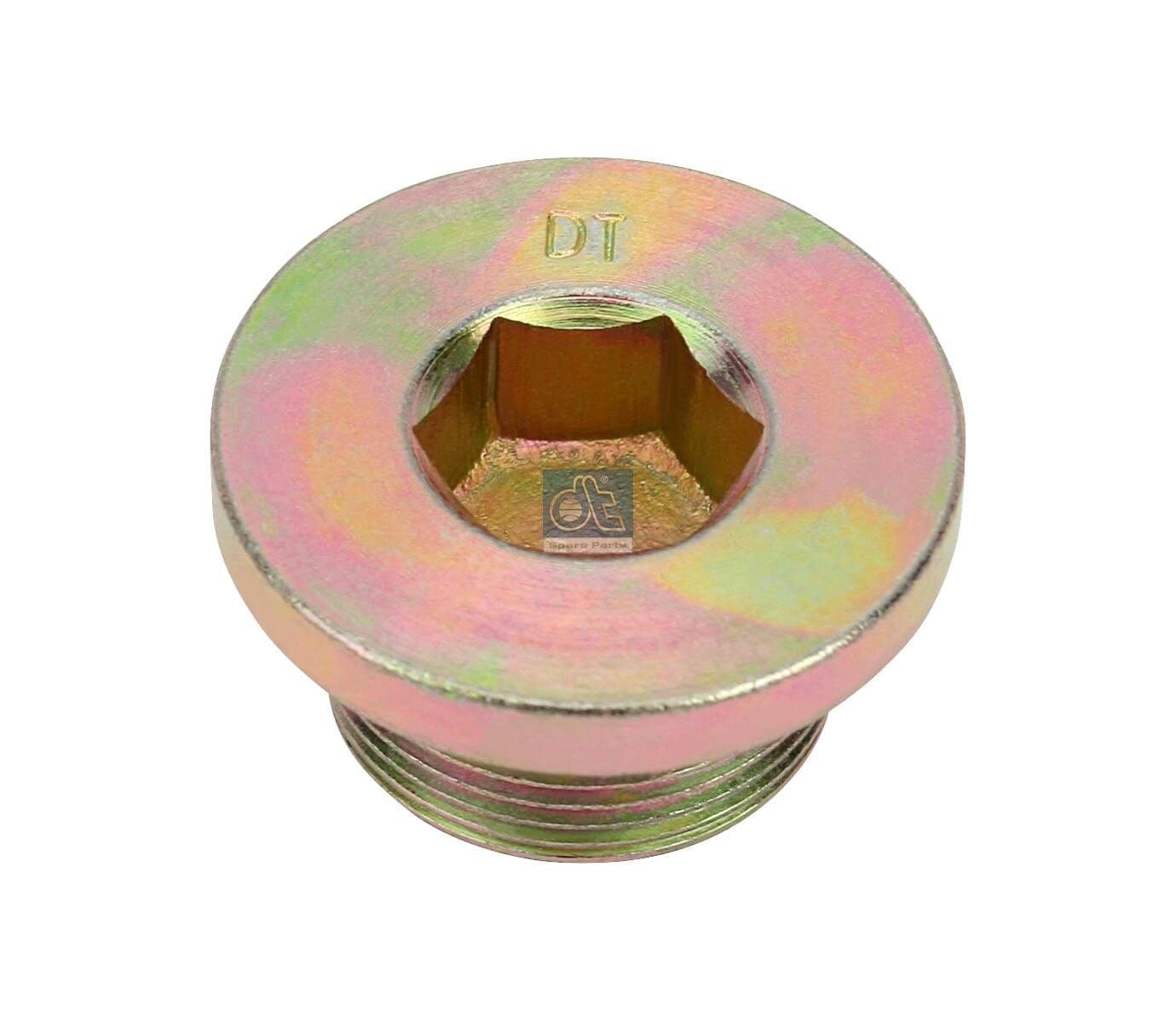 surub de golire,baia de ulei DT Spare Parts 4.30115