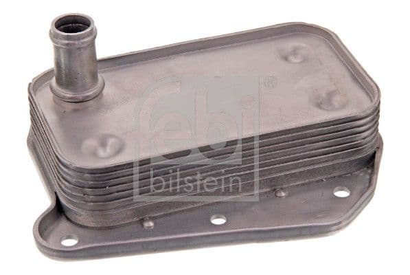 Radiator ulei, ulei motor FEBI BILSTEIN 37743