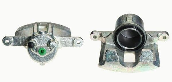 Etrier frana Budweg 343264