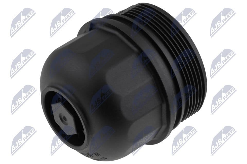 Capac, carcasa filtru ulei NTY CCL-NS-019