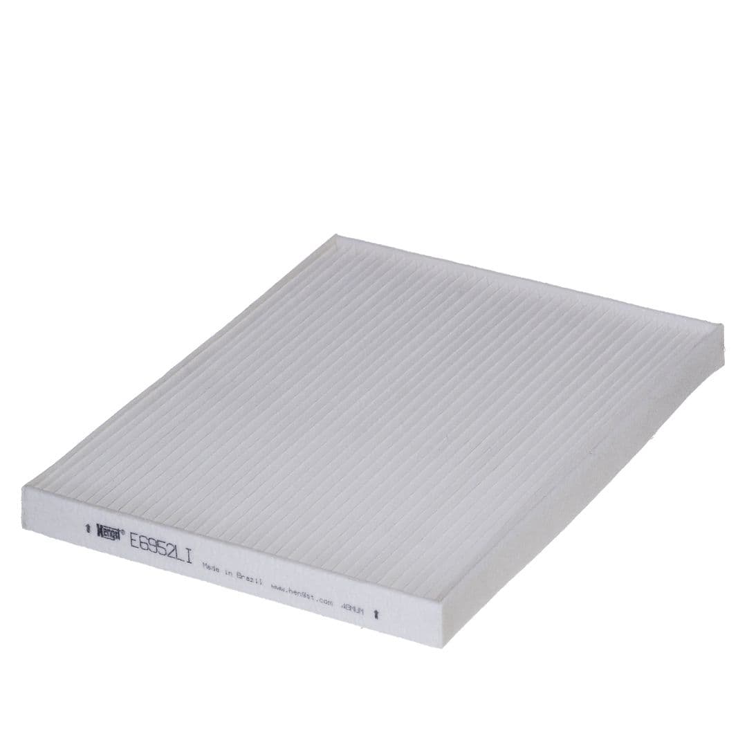 Filtru, aer habitaclu HENGST FILTER E6952LI