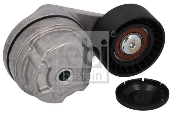 Intinzator curea, curea distributie FEBI BILSTEIN 196130