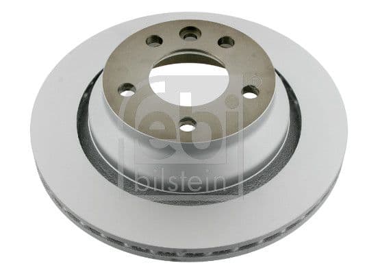 Disc frana FEBI BILSTEIN 28164
