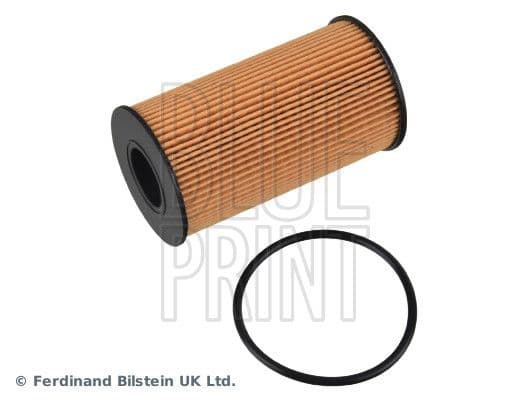 Filtru ulei BLUE PRINT ADJ132128