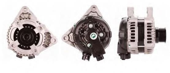 Generator / Alternator MTR 12161138