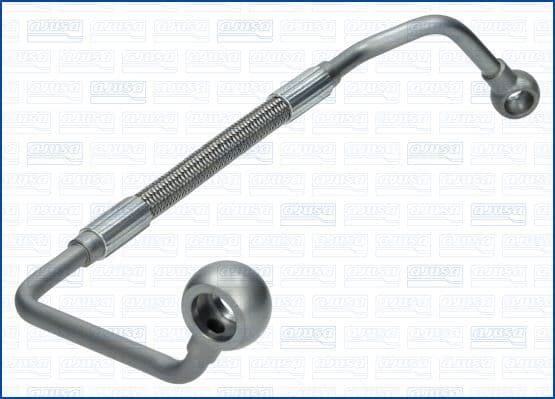 conducta ulei, incarcare AJUSA OP10001